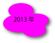 2013年